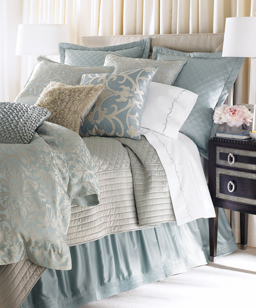 Designer Bedding - Designer & Luxury Bedding Sets