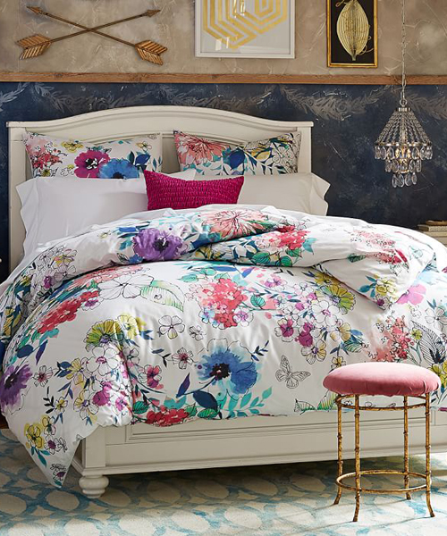 Teen Duvet Bedding 60